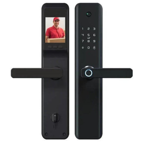 Serrure intelligente M1 pro vision