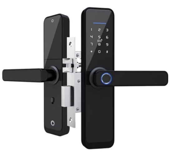 Serrure intelligente X5
