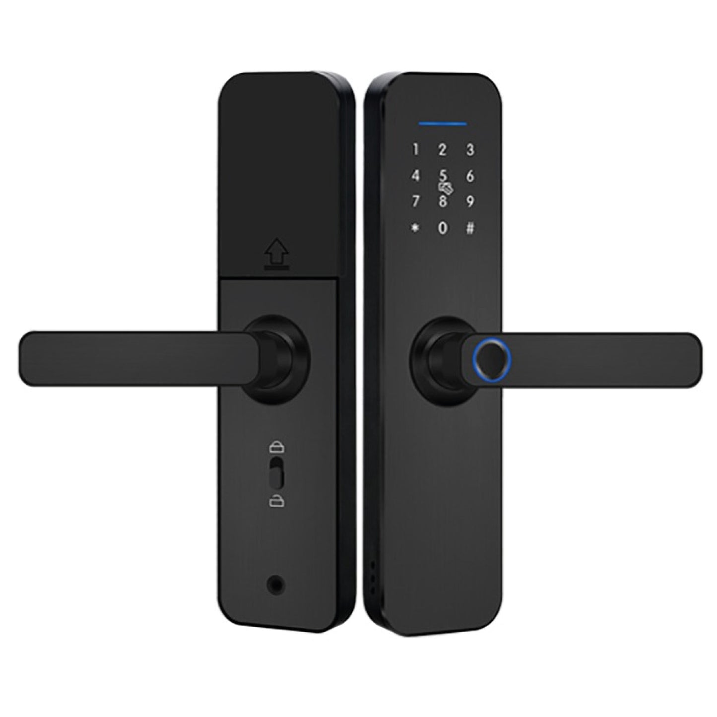 Serrure intelligente X5